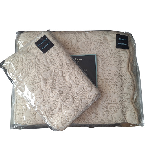 Jackson bed spread 1 - jackson, &