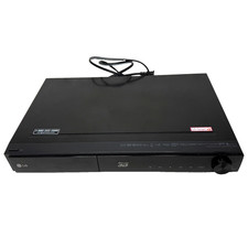 LG LHB336 Network 3D Blu-Ray