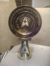 Star Trek Starfleet Symbol
