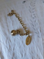 Gucci Small Keyring Attachment