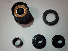 Crank Brothers Iodine 2 HG Freebody