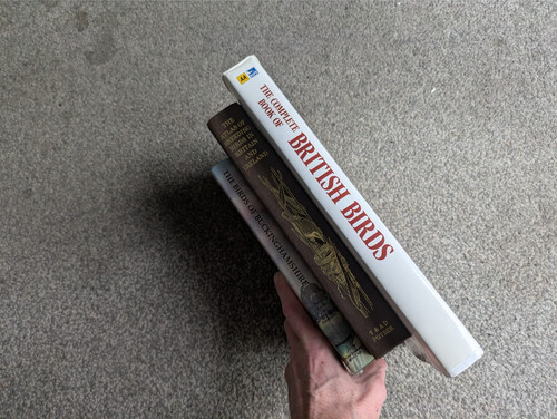 Hardback books on - x,