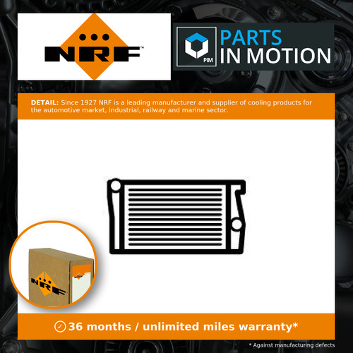Radiator fits mazda rx8 - 1.3, 03