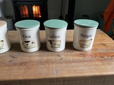 T.G. Green Cloverleaf Farm Tea