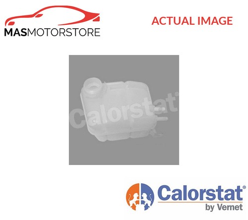 Coolant expansion tank - coolant,