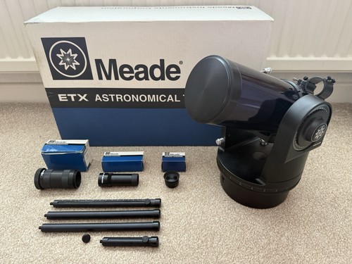 Meade etx astronomical - meade,