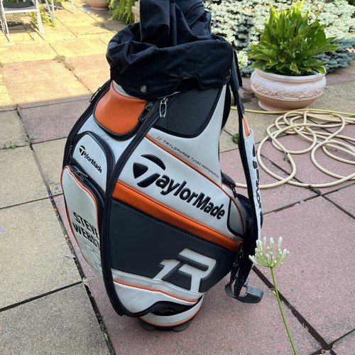 Taylormade tour staff bag - tour,
