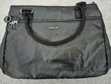 KIPLING CARALISA BLACK
