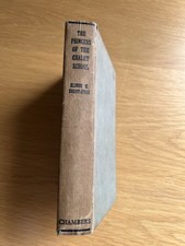 The Princess of the Chalet