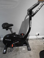 Reebok Z Power Exercise &