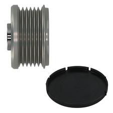 Alternator pulley for citroen - alternator,