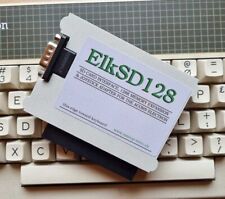 ElkSD128 Acorn Electron SD Memory Card, 128K RAM & Joystick Interface