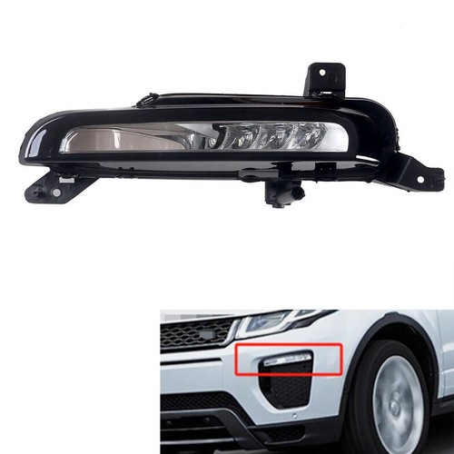 For land range - rover, evoque