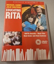 Educating Rita ~ Digitally