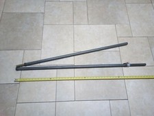 ISABELLA AWNING "E" POLE "CARBON-X" "ISAFIX" G19-G20 FRAME, FRONT  ROOF SUPPORT.