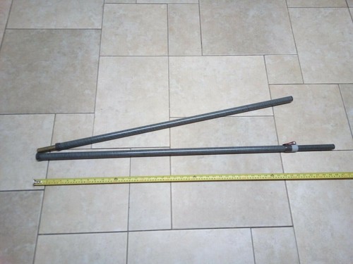 Isabella awning pole - "e",