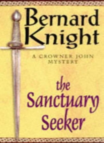 The sanctuary seeker a - , (a