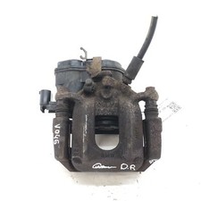 Bmw X3 Xdrive20d Se Auto F25 2013 2.0 Brake Caliper Rear Driver 6791018