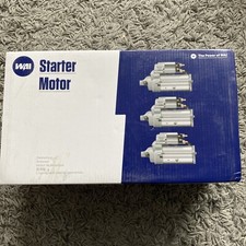 WAI32367N Starter Motor For Mitsubishi L300, Delica III, Pajero, Shogun III 2.5D