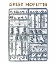 Victrix VXA050 - Greek