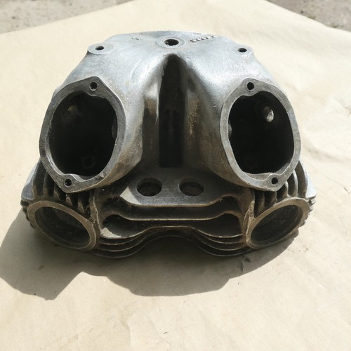 Norton cylinder head t2225 - cylinder,