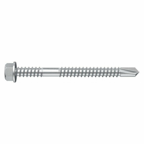 Screw drill panel - panel, sandwich