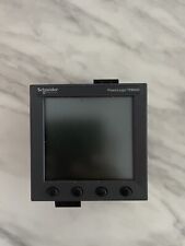 Schneider PowerLogic PM810MG Power Meter PM800 