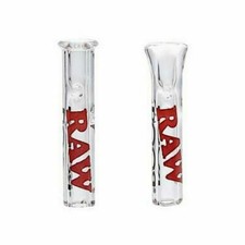 GLASS RAW SLIM 6mm Glass Tip