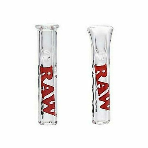 Glass raw slim 6mm - glass, tip