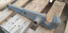 Grey Ferguson Pick Up Hitch Hook