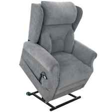 Premium Quad-Motor Rise &