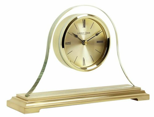 Gold tone glass - gold,