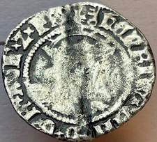 1530-44 Henry VIII (8th)