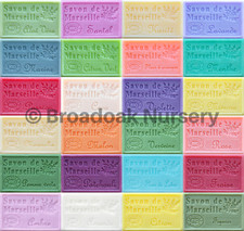 Beautiful SAVON DE MARSEILLE