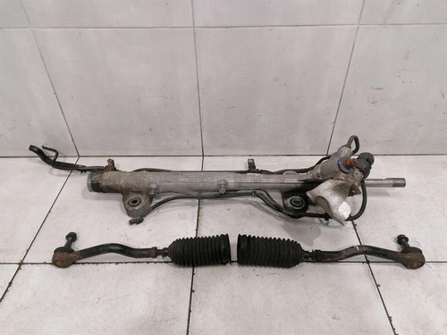 Nissan r35 power - gt-r, steering