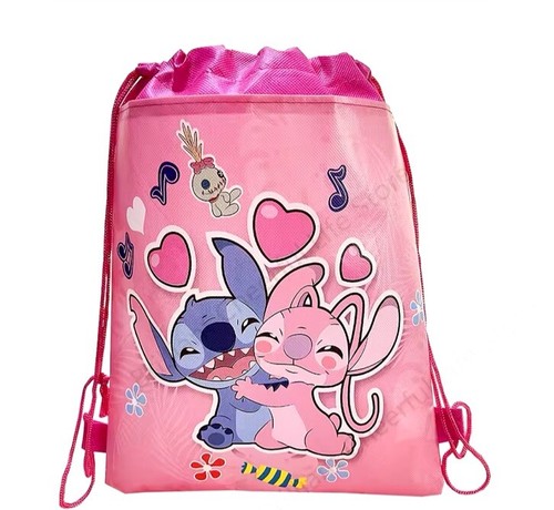 Disney lilo stitch pink - &, pe