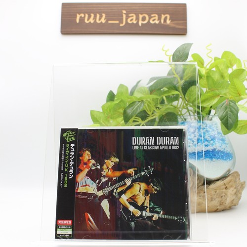 New duran live at - duran,