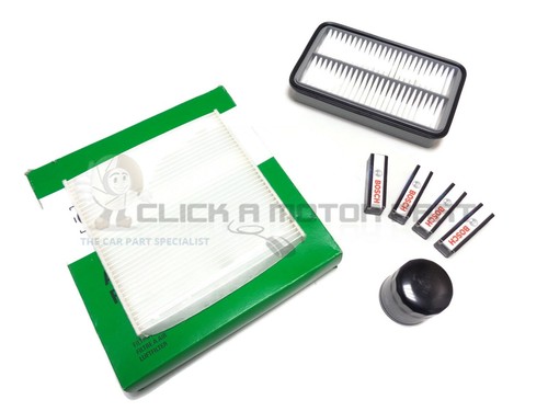 Oil air cabin - cabin, bosch