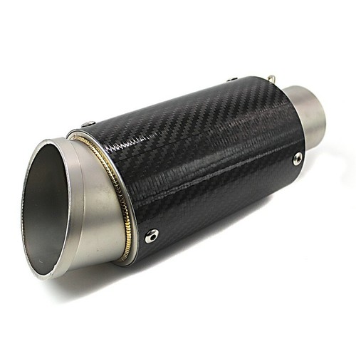 Exhaust muffler sprint - exhaust,