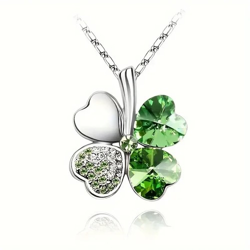Lucky crystal rhinestone - lucky,