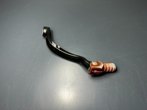 Race tech gear lever ktm - race,