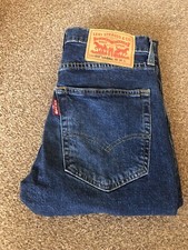 Levi’s 512 Lo Ball Jeans