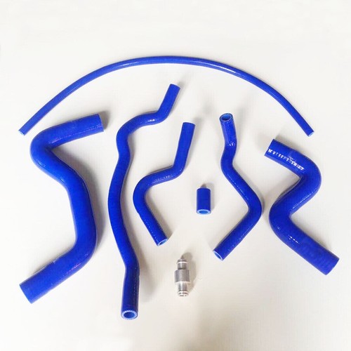 Silicone radiator coolant hose - silicone,