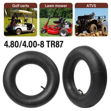 2x 4.80/4.00-8 Inner Tube