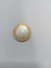 ERROR 1998 £2 Technologies