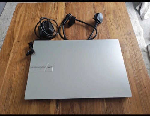 Asus vivobook x1504va - asus,