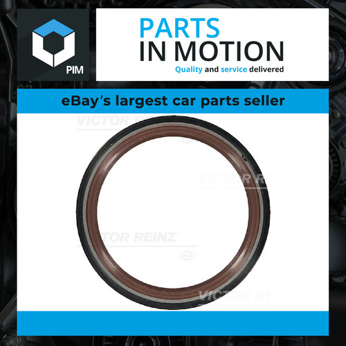 Camshaft oil seal - camshaft,