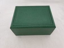 Rolex Green Watch Box 68.00.2