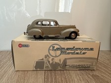 Lansdowne Models 1/43 Scale