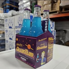 Fallout Nuka-Cola Quantum